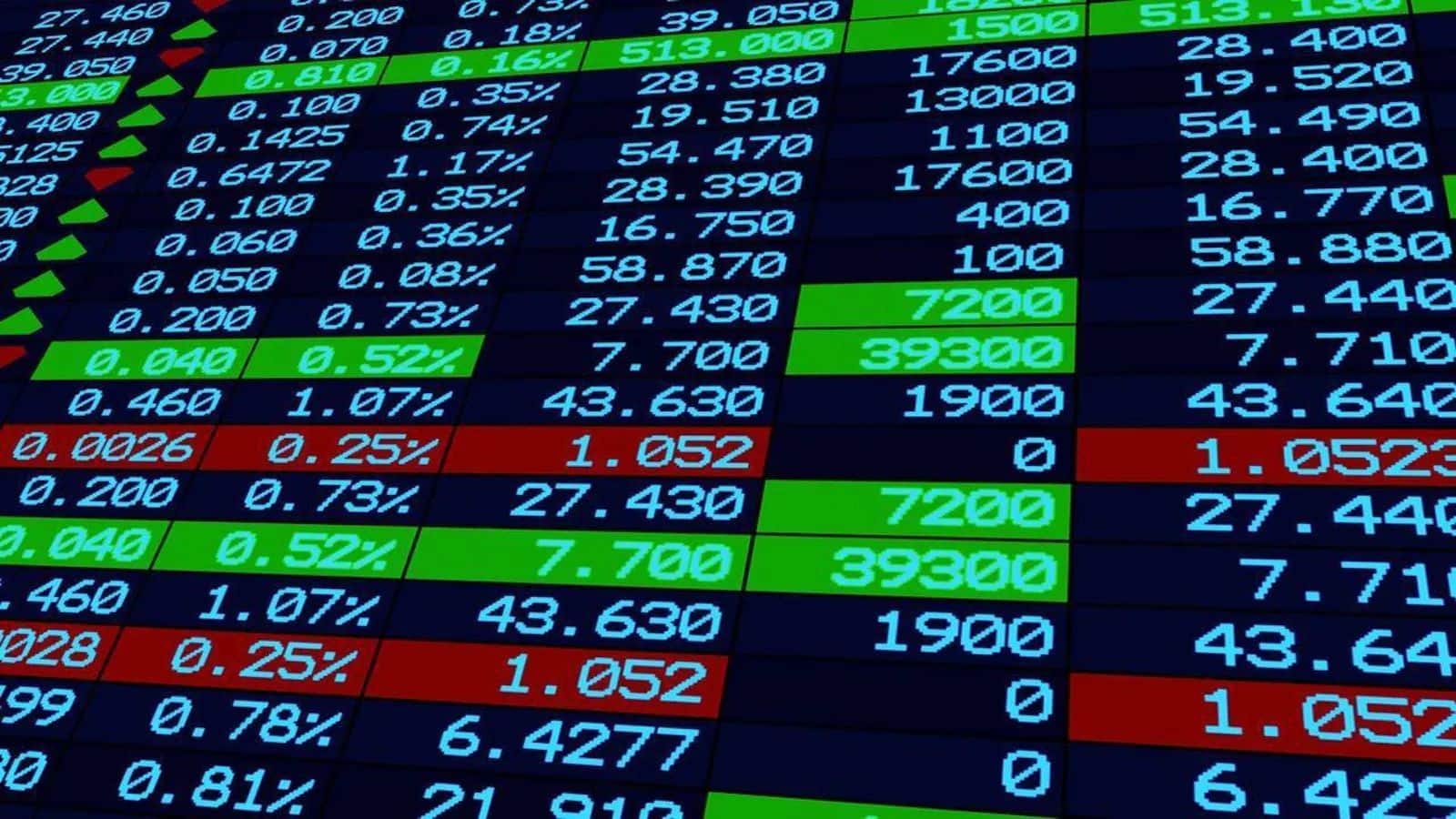 Fabtech Tech IPO Listings: सपाट लिस्टिंग के बाद शेयर 5% तक टूटा, निवेशकों को पहले ही दिन लगा झटका