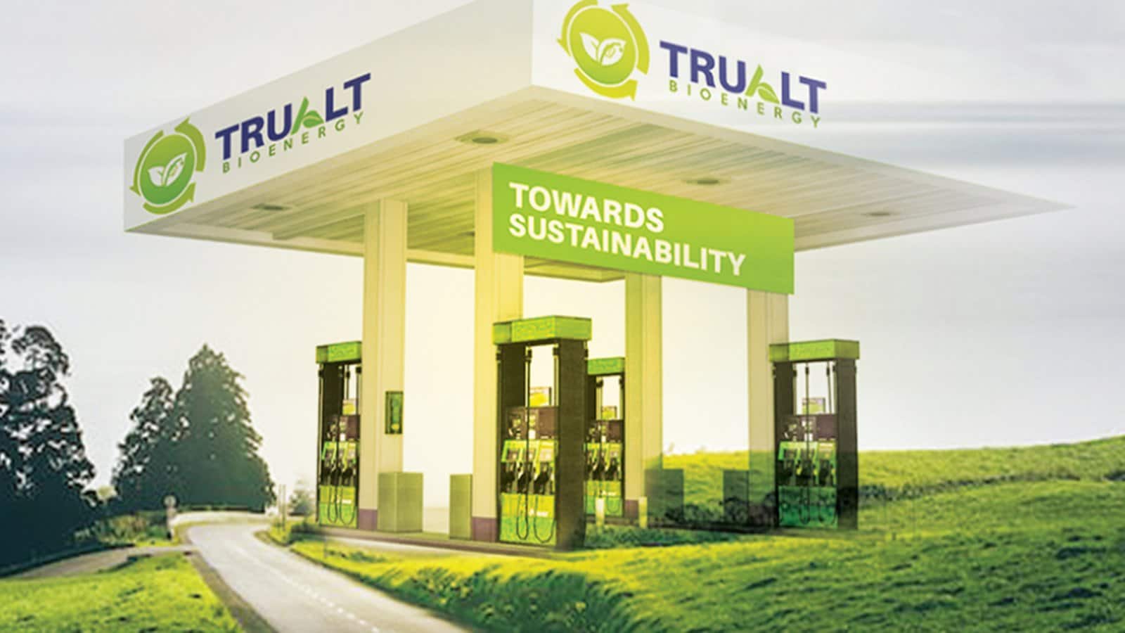 Trualt Bioenergy IPO Listing: बायोफ्यूल बनाने वाली कंपनी की शानदार शुरुआत, शेयर 11% बढ़त में लिस्ट