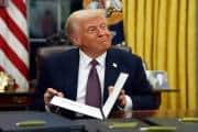 US vs China Trade War: सौदा या 155% टैरिफ, जिनपिंग से मुलाकात से पहले ट्रंप का अल्टीमेटम