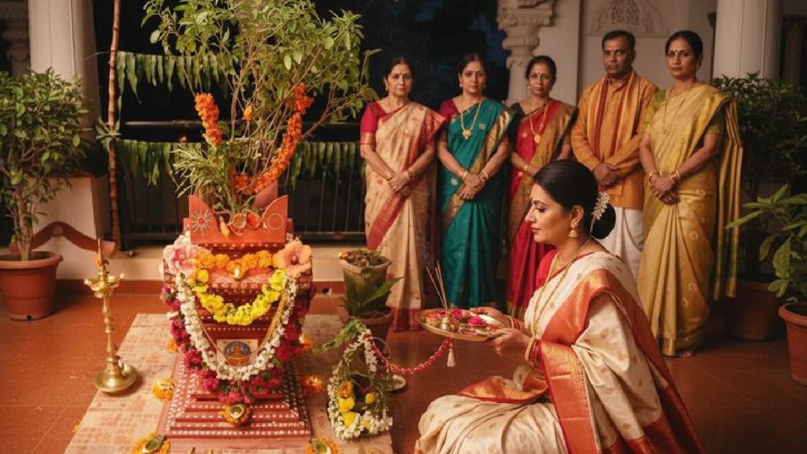 Tulsi Vivah 2025: 2 नवंबर को होगा तुलसी विवाह, जानें इस पर्व से जुड़ी पौराणिक कथा और महत्व
