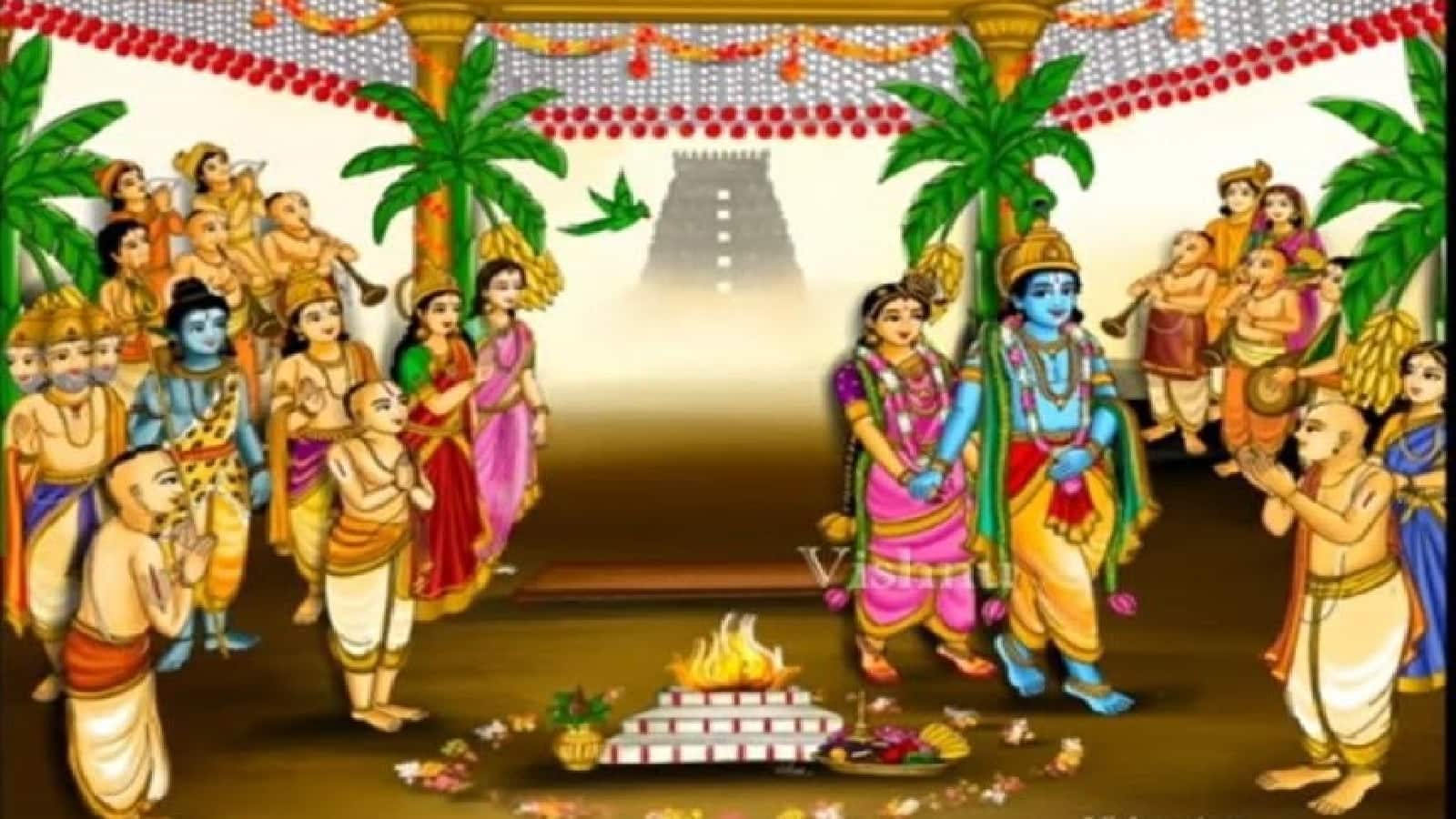 Tulsi Vivah 2025: भद्रा के साये में न करें तुलसी विवाह, जानें तुलसी विवाह कब करना होगा शुभ और कब से कब तक है भद्रा? Tulsi Vivah 2025: भद्रा के साये में न करें तुलसी विवाह, जानें तुलसी विवाह कब करना होगा शुभ और कब से कब तक है भद्रा?