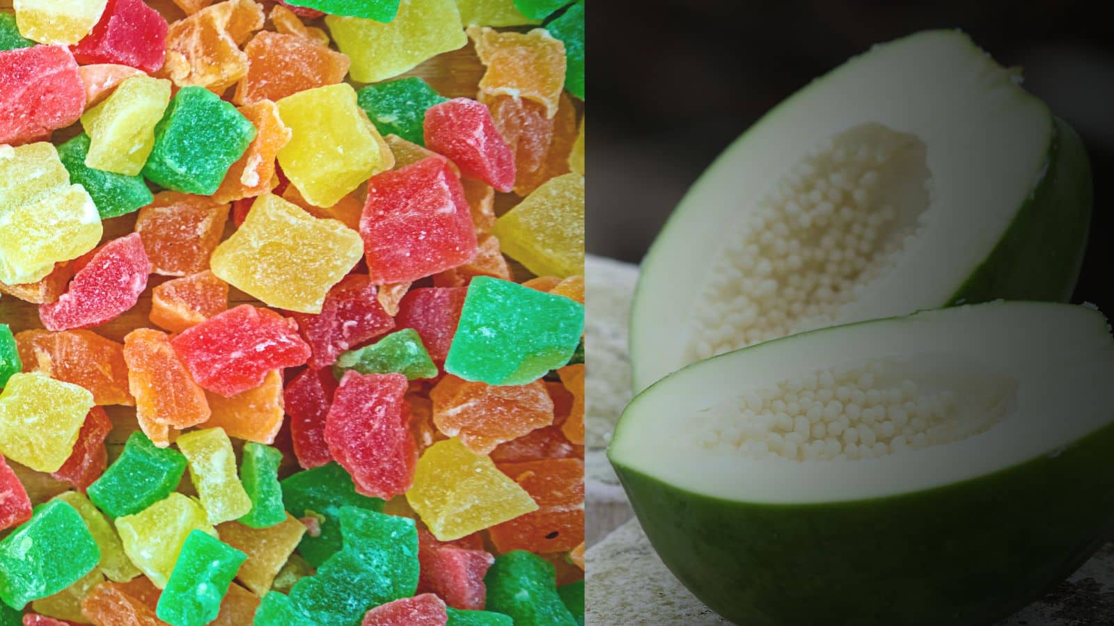 मिनटों में तैयार! कच्चे पपीते की Tutti Frutti से बढ़ाएं त्योहारों की मिठास