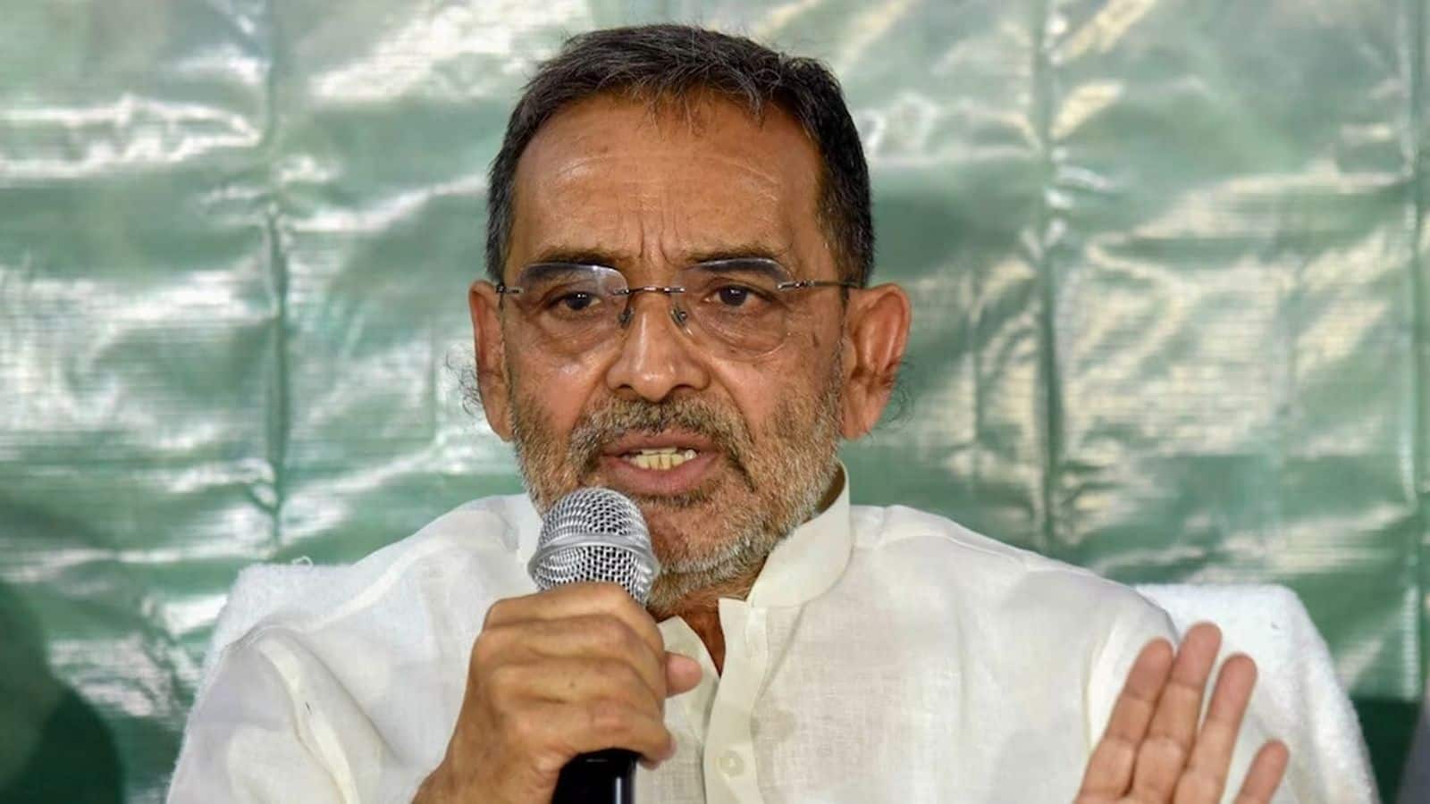 Bihar Election 2025: 'आज बादलों ने फिर साजिश की...'; बिहार NDA में सीट बंटवारे पर मतभेद! उपेंद्र कुशवाहा ने शायराना अंदाज में जताई नाराजगी