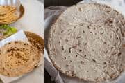 Weight Loss: इस रोटी को खाने से आपका वजन खुद-ब-खुद घटेगा, जानें कैसे Weight Loss: इस रोटी को खाने से आपका वजन खुद-ब-खुद घटेगा, जानें कैसे