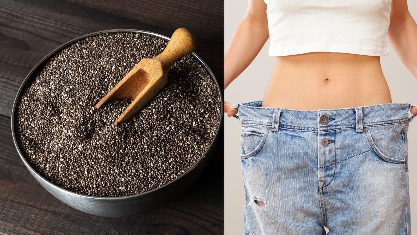 Weight Loss Tips: ये छोटा सा बीज कर देगा बड़ा कमाल! वजन घटाने का सबसे आसान उपाय, जानें डाइट में कैसे करें शामिल