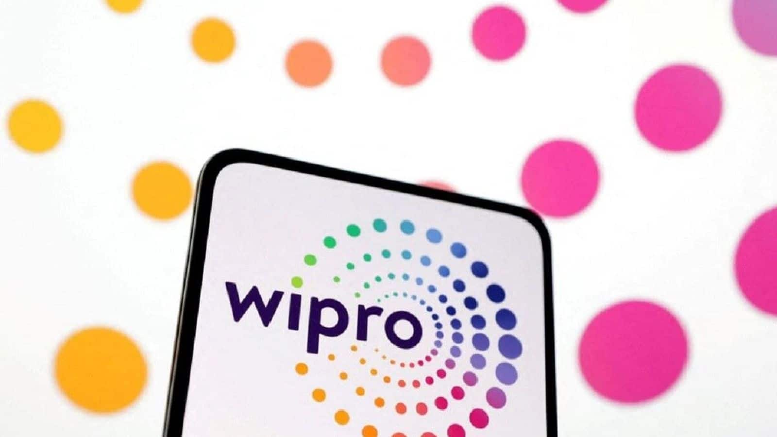 Wipro Shares: विप्रो के शेयर 4.5% टूटे, तिमाही नतीजों के बाद आई गिरावट, अब क्या करें निवेशक? Wipro Shares: विप्रो के शेयर 4.5% टूटे, तिमाही नतीजों के बाद आई गिरावट, अब क्या करें निवेशक?