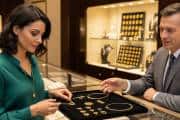 Gold Rate: कहां मिलेगी सस्ती 22 कैरेट गोल्ड ज्वैलरी, मालाबार, तनिष्क, कल्याण ज्वैलर्स का ये है गोल्ड रेट Gold Rate: कहां मिलेगी सस्ती 22 कैरेट गोल्ड ज्वैलरी, मालाबार, तनिष्क, कल्याण ज्वैलर्स का ये है गोल्ड रेट