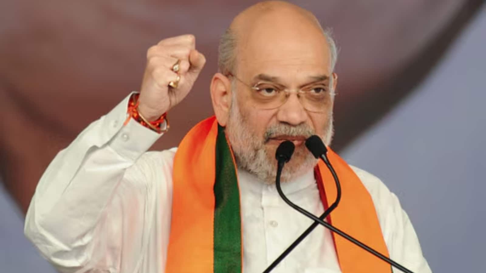 अमित शाह ने स्वदेशी तकनीक को चुना, गूगल और माइक्रोसॉफ्ट को छोड़ Zoho अपनाया