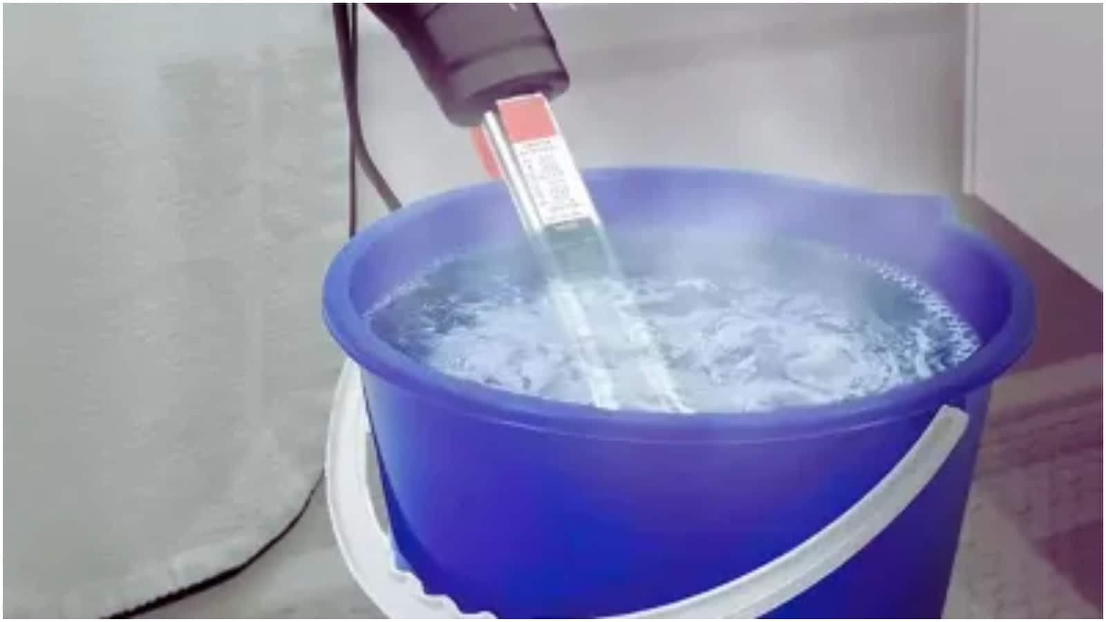 Immersion rod safety tips: सर्दियों में इमर्शन रॉड का इस्तेमाल करते समय इन खास बातों का रखें ध्यान, नहीं तो हो जाएगी परेशानी