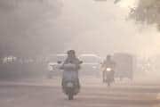 Delhi AQI: शनिवार सुबह दिल्ली की हवा में सुधार, फिर भी AQI ‘खराब’ श्रेणी में Delhi AQI: शनिवार सुबह दिल्ली की हवा में सुधार, फिर भी AQI ‘खराब’ श्रेणी में