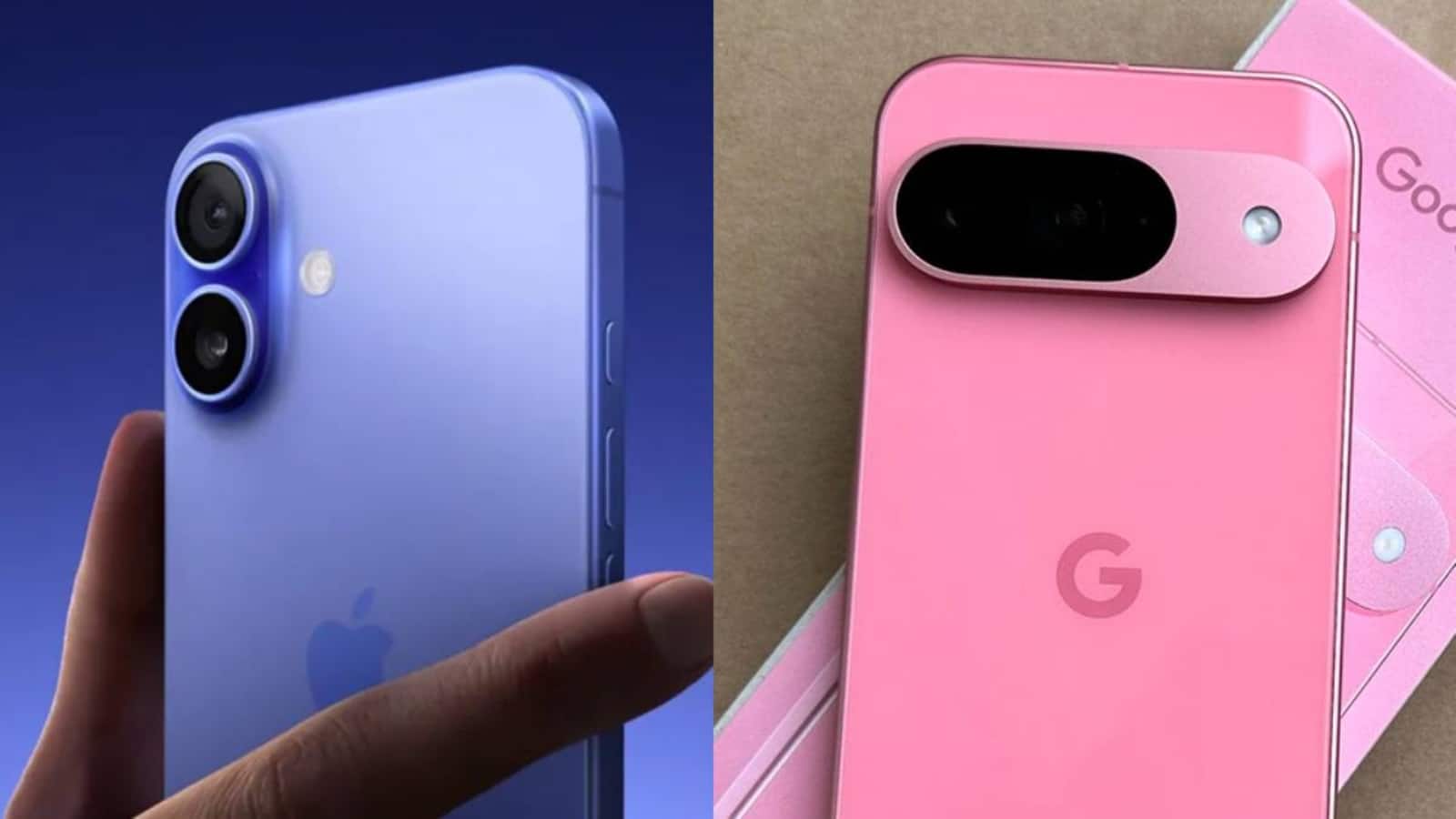 Best Camera Smartphones 2025: Top 6 कैमरा स्मार्टफोन जो iPhone 17 को पीछे छोड़ देंगे