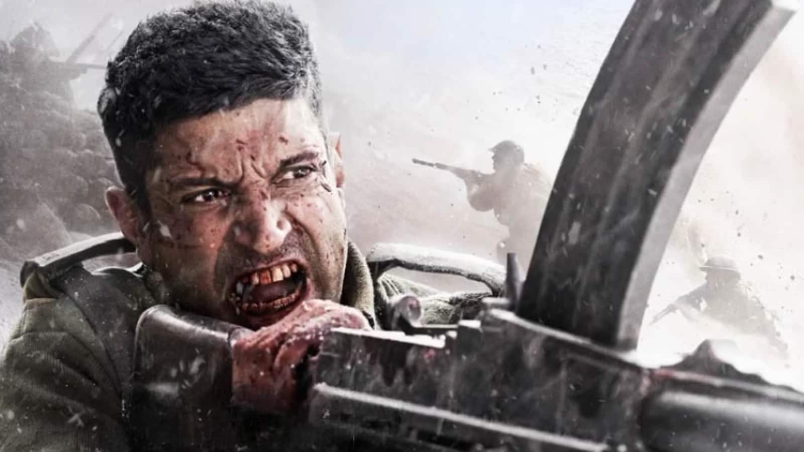 120 Bahadur Movie Review: 120 बहादुर की कहानी देख गर्व से सीना हो जाएगा चौड़ा...,आँखें भी होंगी नम