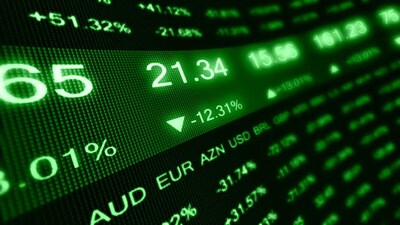 Vodafone Idea Shares Climb 2.33% on High Volume