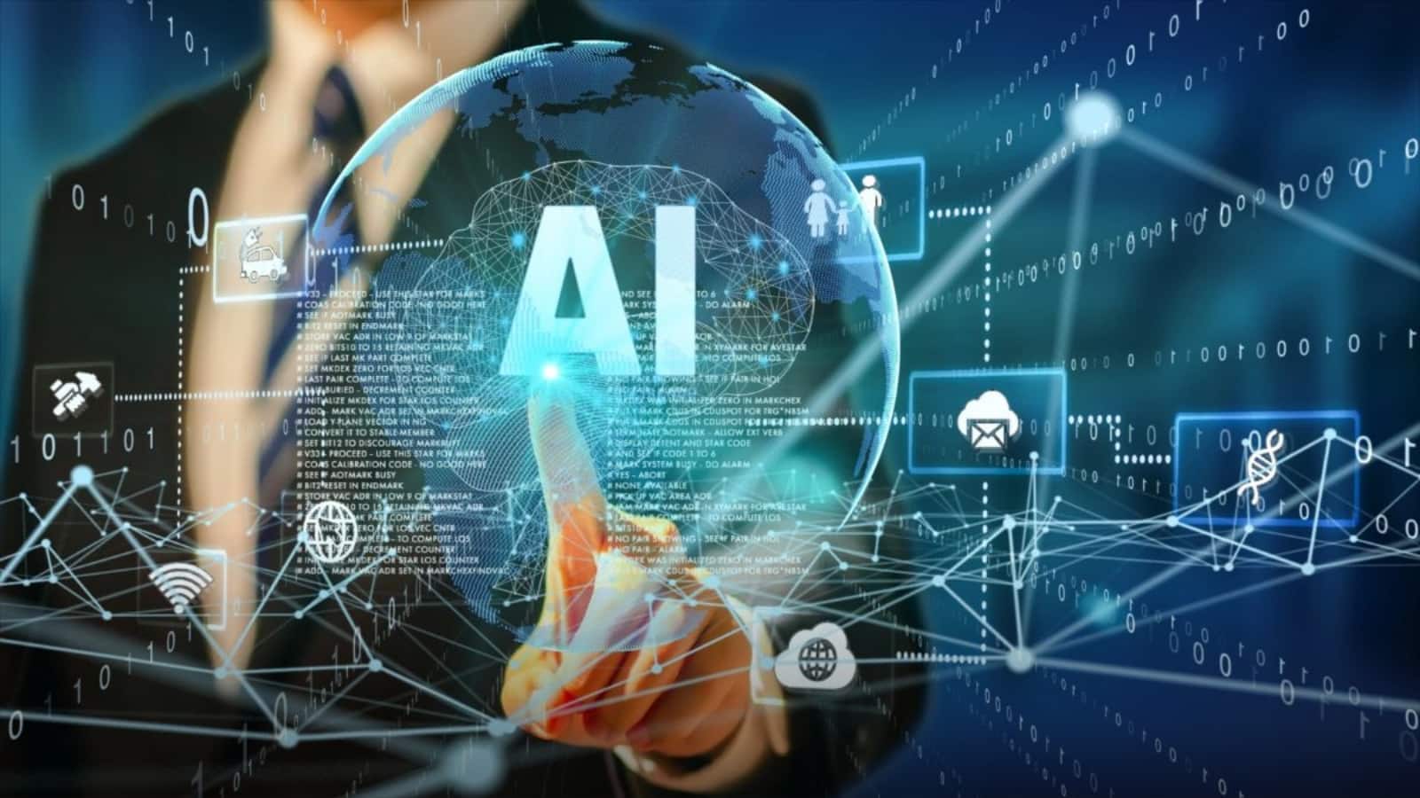 AI चैटबॉट से $195,000 का बिल घटकर हो गया $33,000? जानें- अमेरिका में कैसे हुआ यह चमत्कार AI चैटबॉट से $195,000 का बिल घटकर हो गया $33,000? जानें- अमेरिका में कैसे हुआ यह चमत्कार