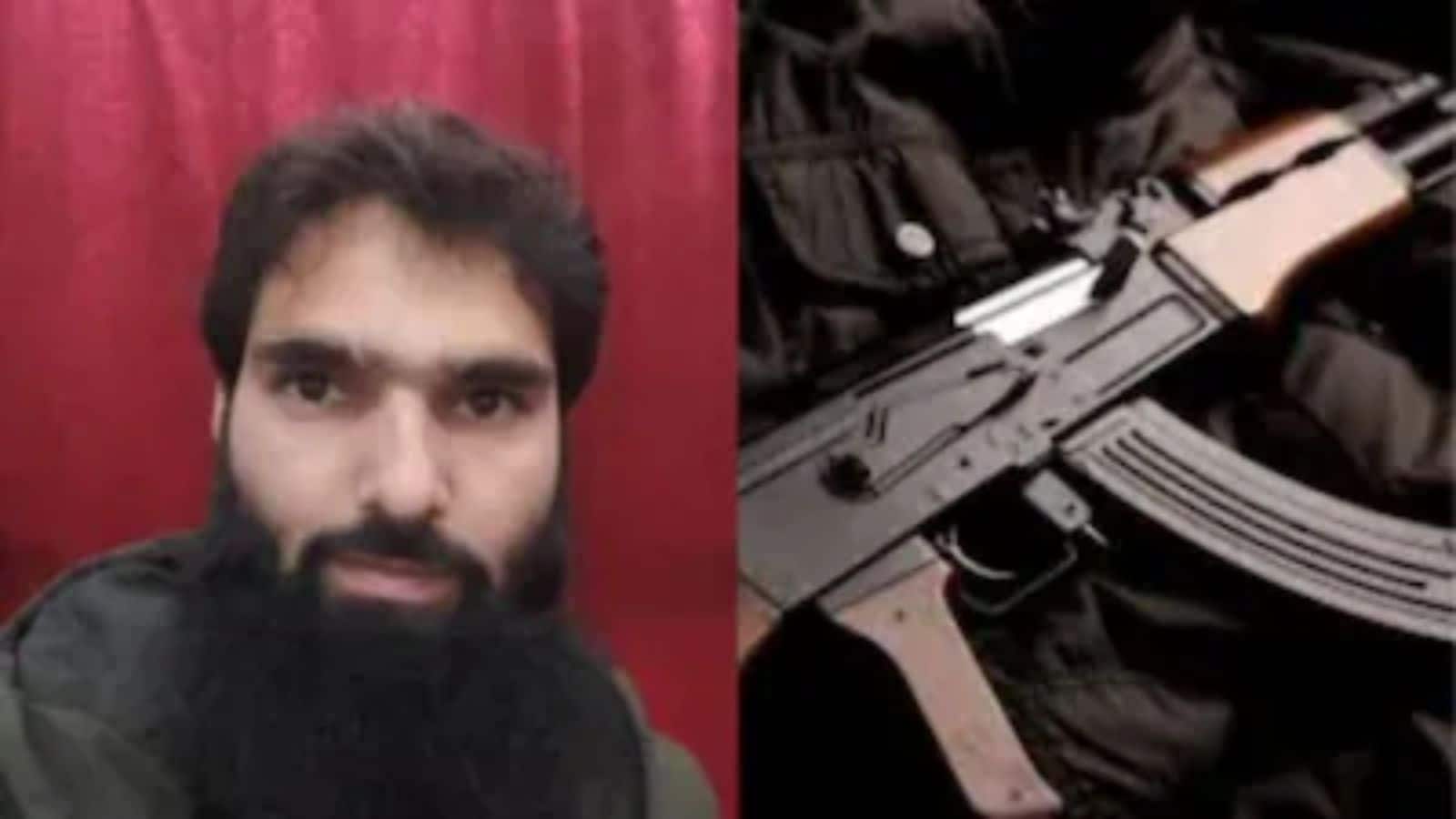 फरीदाबाद के मेडिकल कॉलेज से 350 KG RDX और AK-47 राइफलें बरामद, गिरफ्तार डॉ. अदील की निशानदेही पर हुई छापेमारी में मिली बड़ी सफलता