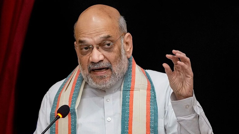 Delhi Blast: 'अब कोई हिम्मत नहीं करेगा...'; अमित शाह बोले- दिल्ली विस्फोट  के दोषियों के खिलाफ कार्रवाई दुनिया को संदेश देगी | Moneycontrol Hindi