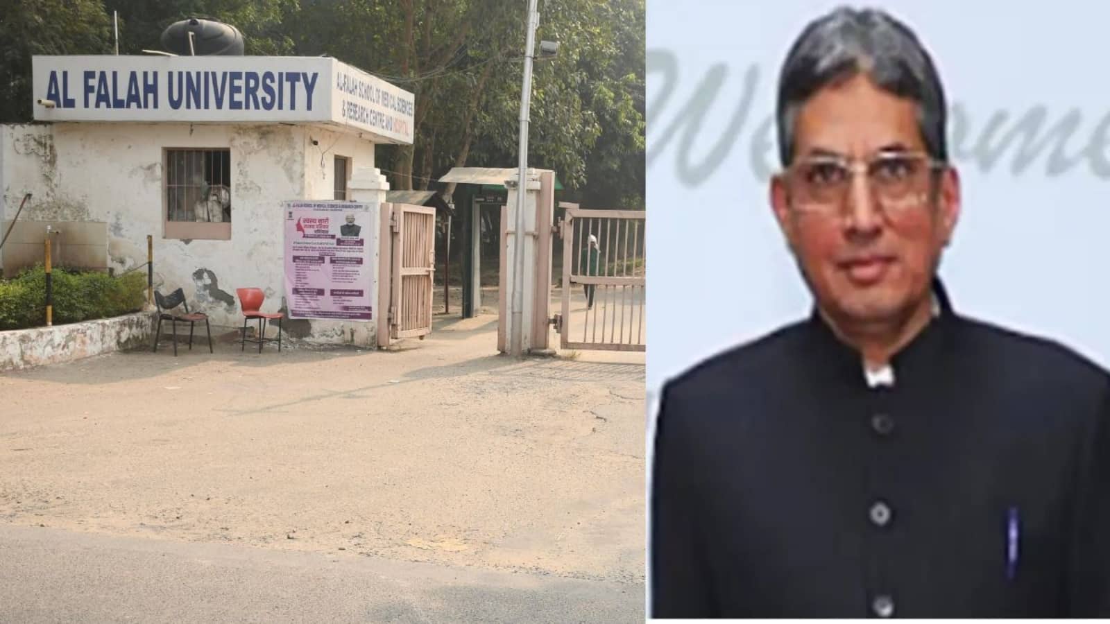 ED ने अल-फलाह यूनिवर्सिटी से जब्त किए हार्ड डिस्क और जरूरी दस्तावेज, चेयरमैन की पाकिस्तान यात्रा भी जांच के घेरे में