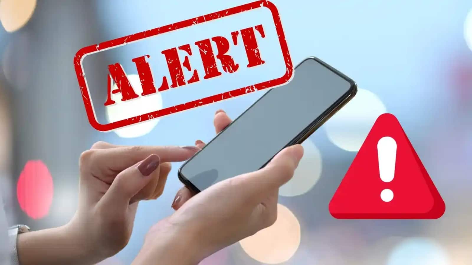Android security alert: भारत में लाखों Android फोन हैकिंग के खतरे में, CERT-In ने जारी किया हाई अलर्ट Android security alert: भारत में लाखों Android फोन हैकिंग के खतरे में, CERT-In ने जारी किया हाई अलर्ट