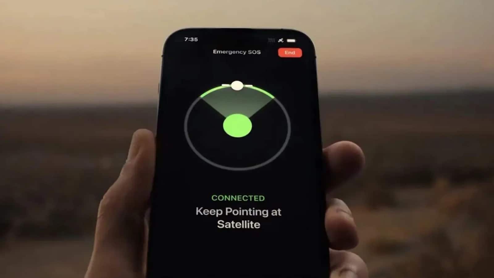 iPhone में आएगा सैटेलाइट से मैसेज और फोटो भेजने का दमदार फीचर, जानें पूरी डिटेल