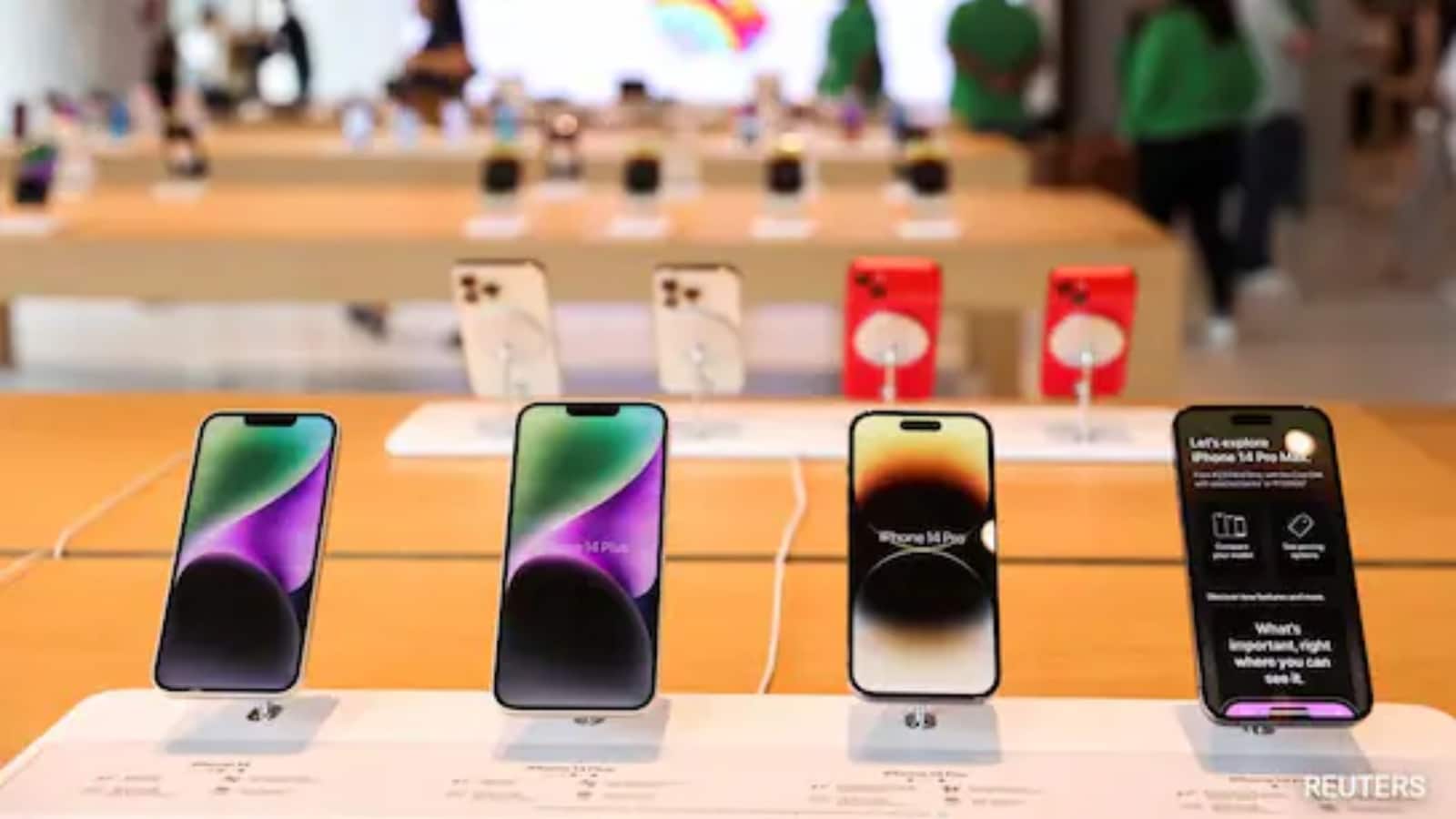 Apple की धमाकेदार ग्रोथ, भारत बना दुनिया का तीसरा सबसे बड़ा iPhone मार्केट