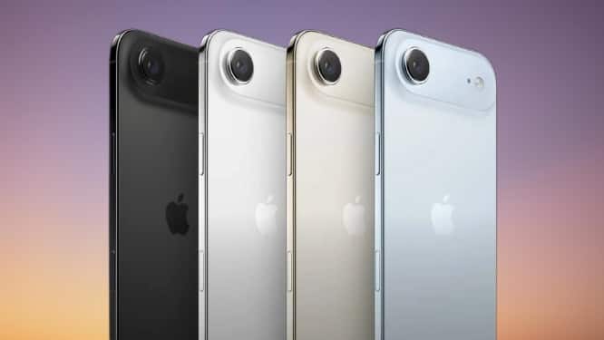 Apple iPhone Air 2 की लॉन्च डेट टली, जानें अब कब आएगा नया मॉडल