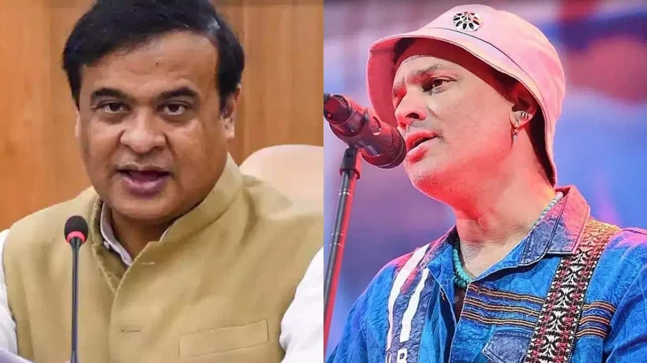 Zubeen Garg Death Case: 'ये हादसा नहीं हत्या है... जल्द चार्जशीट होगी दाखिल', जुबीन गर्ग की मौत मामले पर बोले सीएम हिमंत बिस्वा सरमा