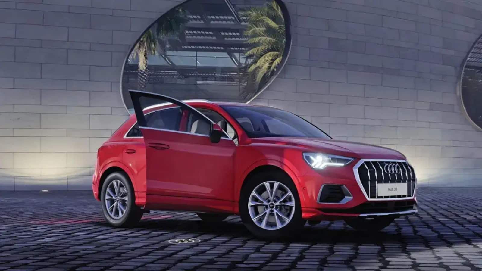 ऑडी ने भारत में लॉन्च किया Audi Q3 और Q5 Signature Line, मिलेंगे लग्जरी फीचर