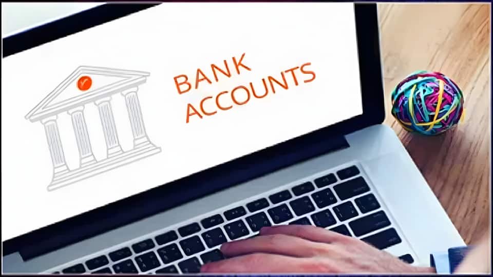 Dormant Account: 10 साल से आपका भी बैंक अकाउंट है बंद? तो ऐसे करें रिएक्टिवेशन और रखें अपने पैसों को सुरक्षित Dormant Account: 10 साल से आपका भी बैंक अकाउंट है बंद? तो ऐसे करें रिएक्टिवेशन और रखें अपने पैसों को सुरक्षित