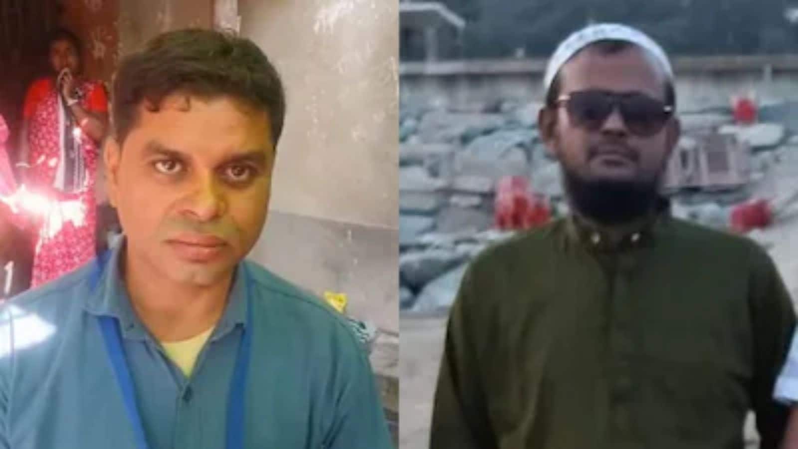 पश्चिम बंगाल में TMC कार्यकर्ता ने BLO को धमकाया, 97 साल के वोटर का SIR फॉर्म भरने को लेकर विवाद, हुआ गिरफ्तार