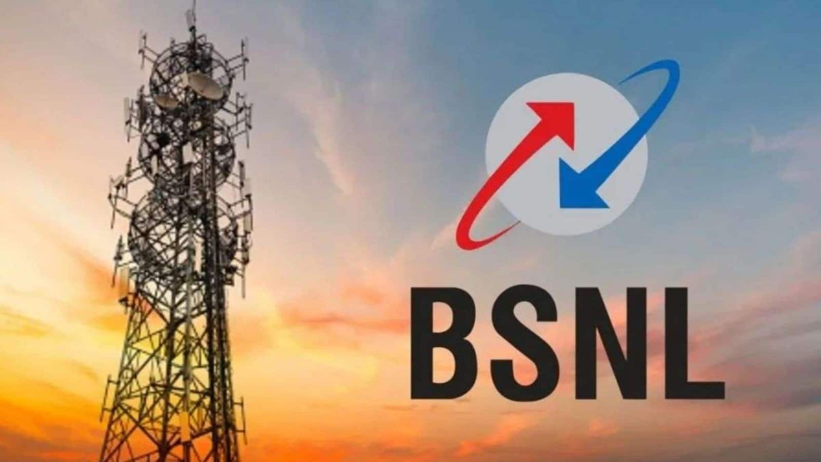 TCS ने BSNL के लिए 1 लाख 4G साइटों का रोलआउट पूरा किया, अब अगला फेज BSNL के फैसले पर टिका TCS ने BSNL के लिए 1 लाख 4G साइटों का रोलआउट पूरा किया, अब अगला फेज BSNL के फैसले पर टिका