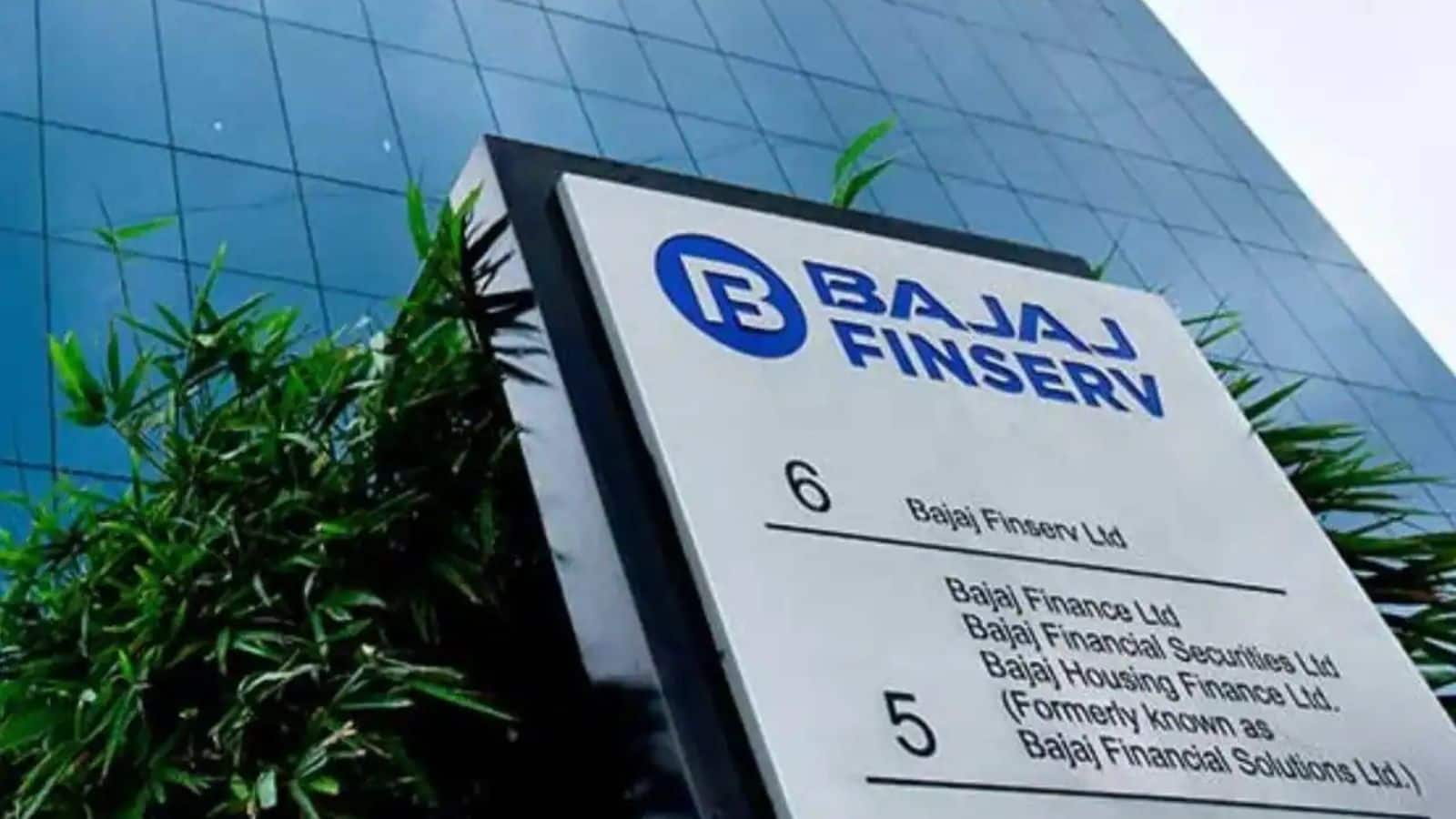 Bajaj Finserv Q2 results: प्रॉफिट और रेवेन्यू में उछाल, फिर भी शेयर धड़ाम; जानिए कारण