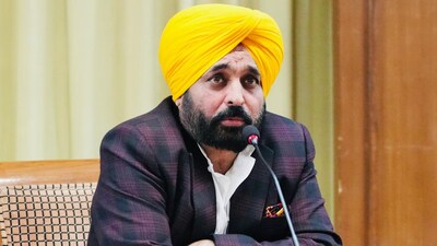मुख्यमंत्री भगवंत मान श्री अकाल तख्त साहिब के सामने पेश होंगे। 