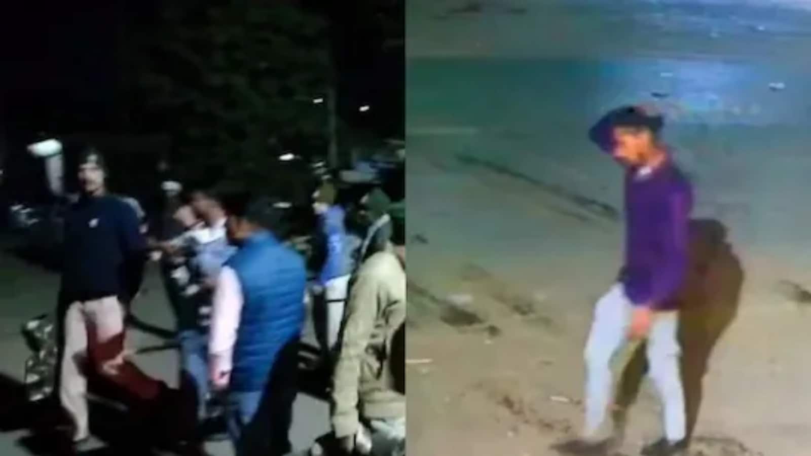 Raisen: 6 साल की बच्ची के साथ दरिंदगी करने वाले आरोपी का एनकाउंटर, भागने के दौरान पुलिस ने मारी गोली Raisen: 6 साल की बच्ची के साथ दरिंदगी करने वाले आरोपी का एनकाउंटर, भागने के दौरान पुलिस ने मारी गोली