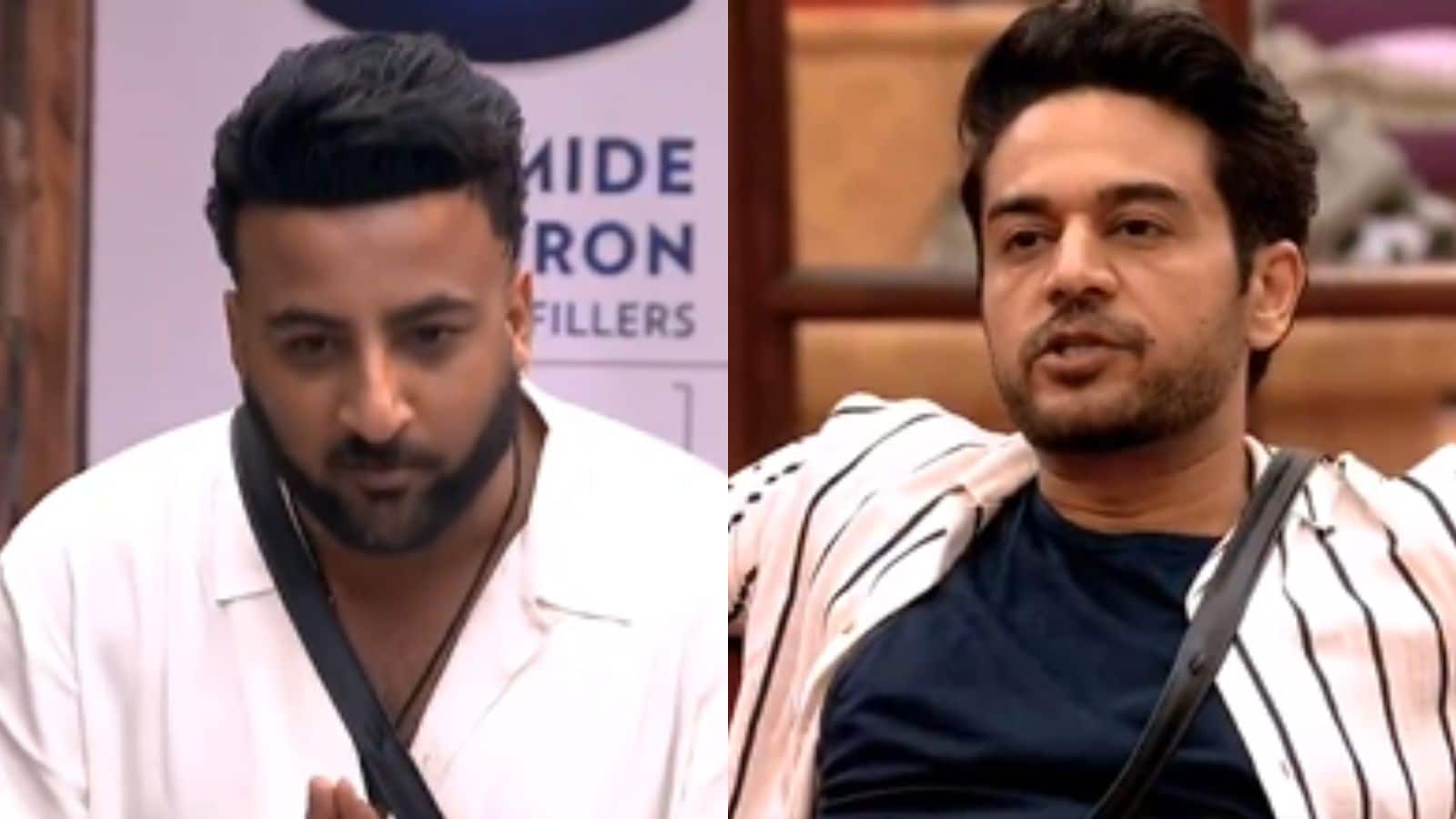 Bigg Boss 19: शहबाज बने घर के नए कैप्टन, नॉमिनेट हुए घरवाले, मालती-फरहाना में हुई बहस Bigg Boss 19: शहबाज बने घर के नए कैप्टन, नॉमिनेट हुए घरवाले, मालती-फरहाना में हुई बहस