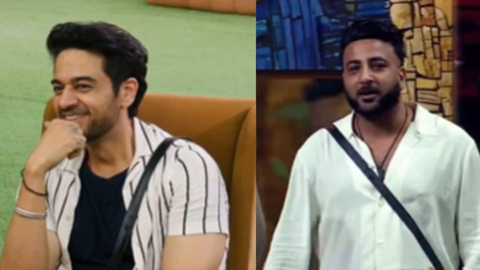 Bigg Boss 19: गौरव खन्ना बने घर के कैप्टन,सबको किया नॉमिनेट, शहबाज हुए इमोशनल