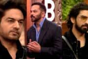 Bigg Boss 19: रोहित शेट्टी ने अमाल और शहबाज को लगाई फटकार, जानें वीकेंड के वार एपिसोड में क्या-क्या हुआ Bigg Boss 19: रोहित शेट्टी ने अमाल और शहबाज को लगाई फटकार, जानें वीकेंड के वार एपिसोड में क्या-क्या हुआ