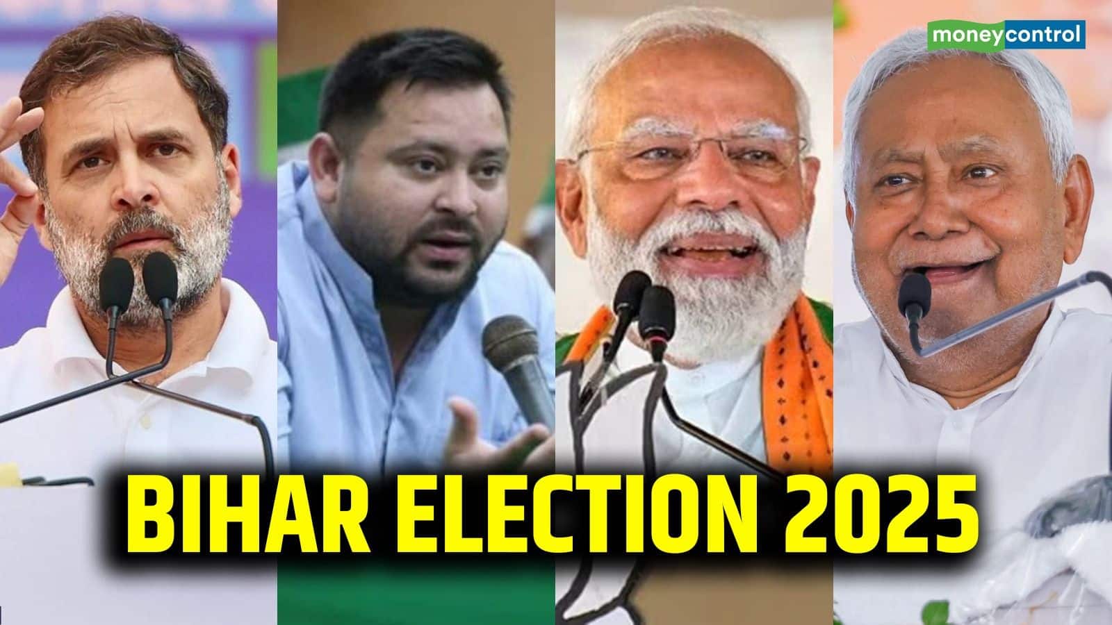Bihar Assembly Election 2025: बिहार विधानसभा चुनाव 2025 में एनडीए की एक बार फिर से वापसी होने जा रही है