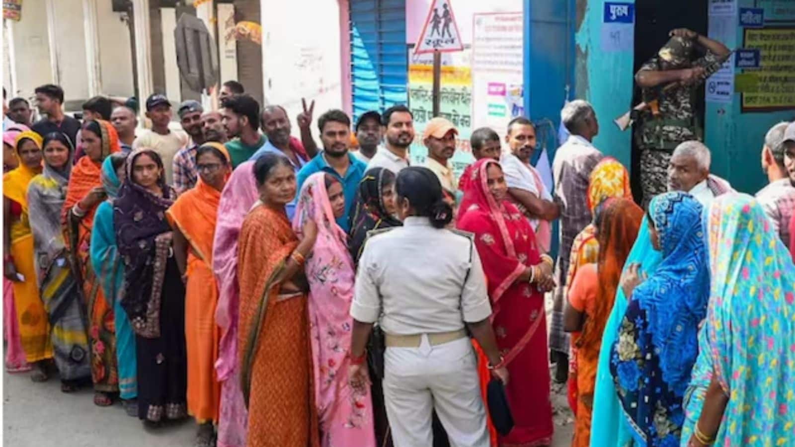 Bihar Election 2025: बिहार में कल होगा अंतिम चरण का मतदान, 122 सीटों पर 3.7 करोड़ मतदाता चुनेंगे अगली सरकार