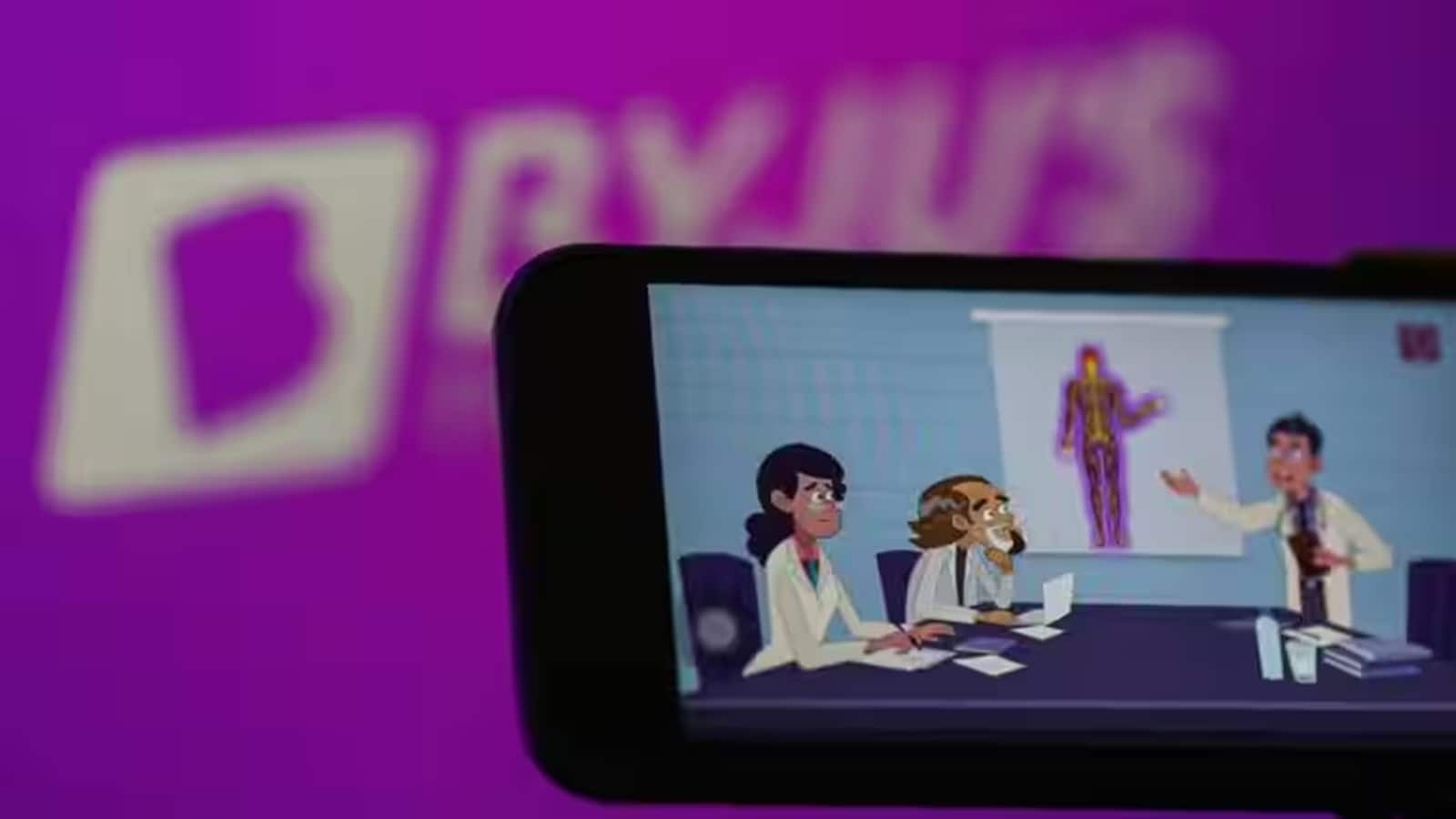 Byju's News: बायजू रवींद्रन को तगड़ा झटका, अमेरिकी कोर्ट ने दिया $107 करोड़ चुकाने का आदेश