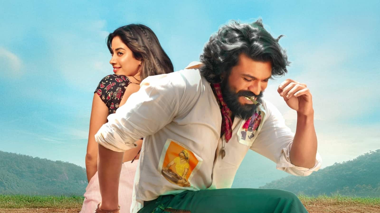 Chikiri Chikiri: नाटू नाटू के बाद अब ‘चिकिरी’ का जलवा, राम चरण का डांस स्टेप बना ग्लोबल सेंसेशन