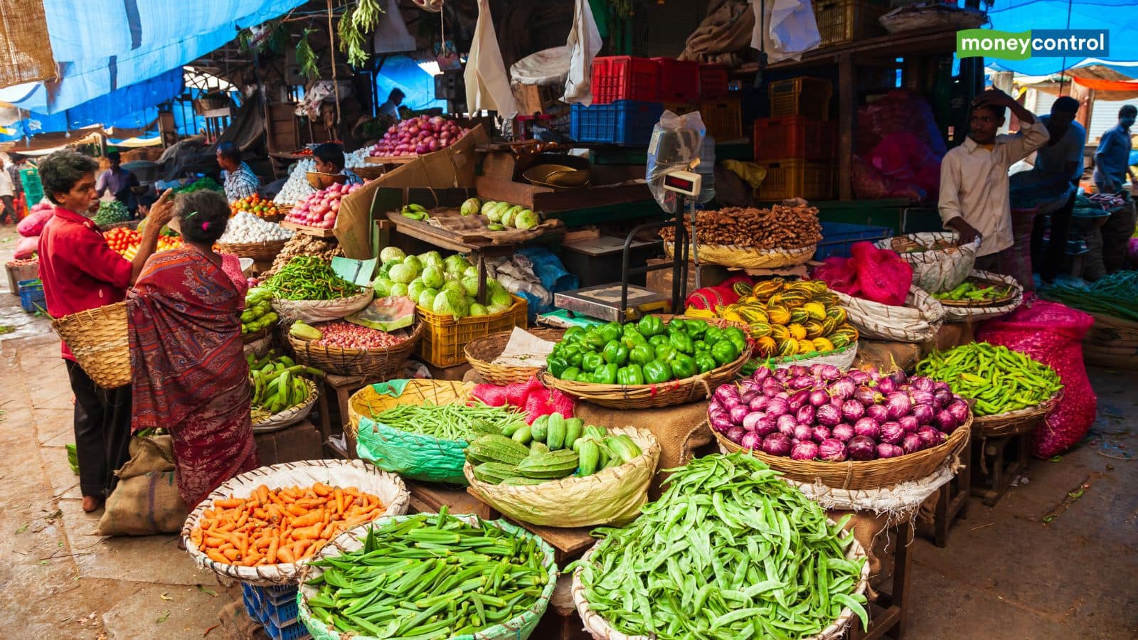 Retail Inflation: अक्टूबर में घटकर 0.25% पर आई महंगाई, 2012 के बाद सबसे निचला स्तर; खाने-पीने की चीजों के घटे दाम