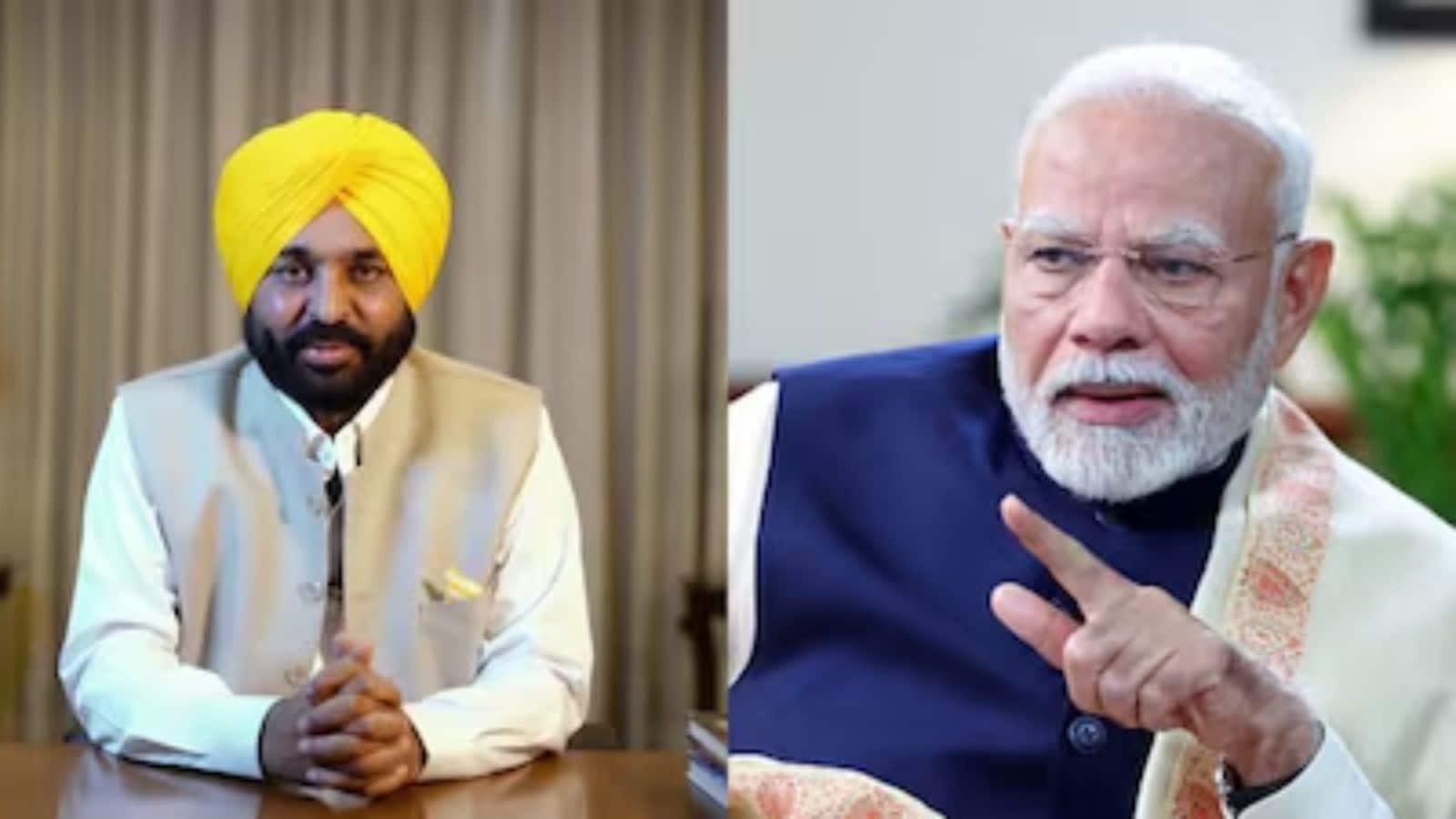 'चंडीगढ़ को पंजाब से छीनने की साजिश...', आर्टिकल 240 में संसोधन के प्रस्ताव पर पंजाब में सियासी घमासान