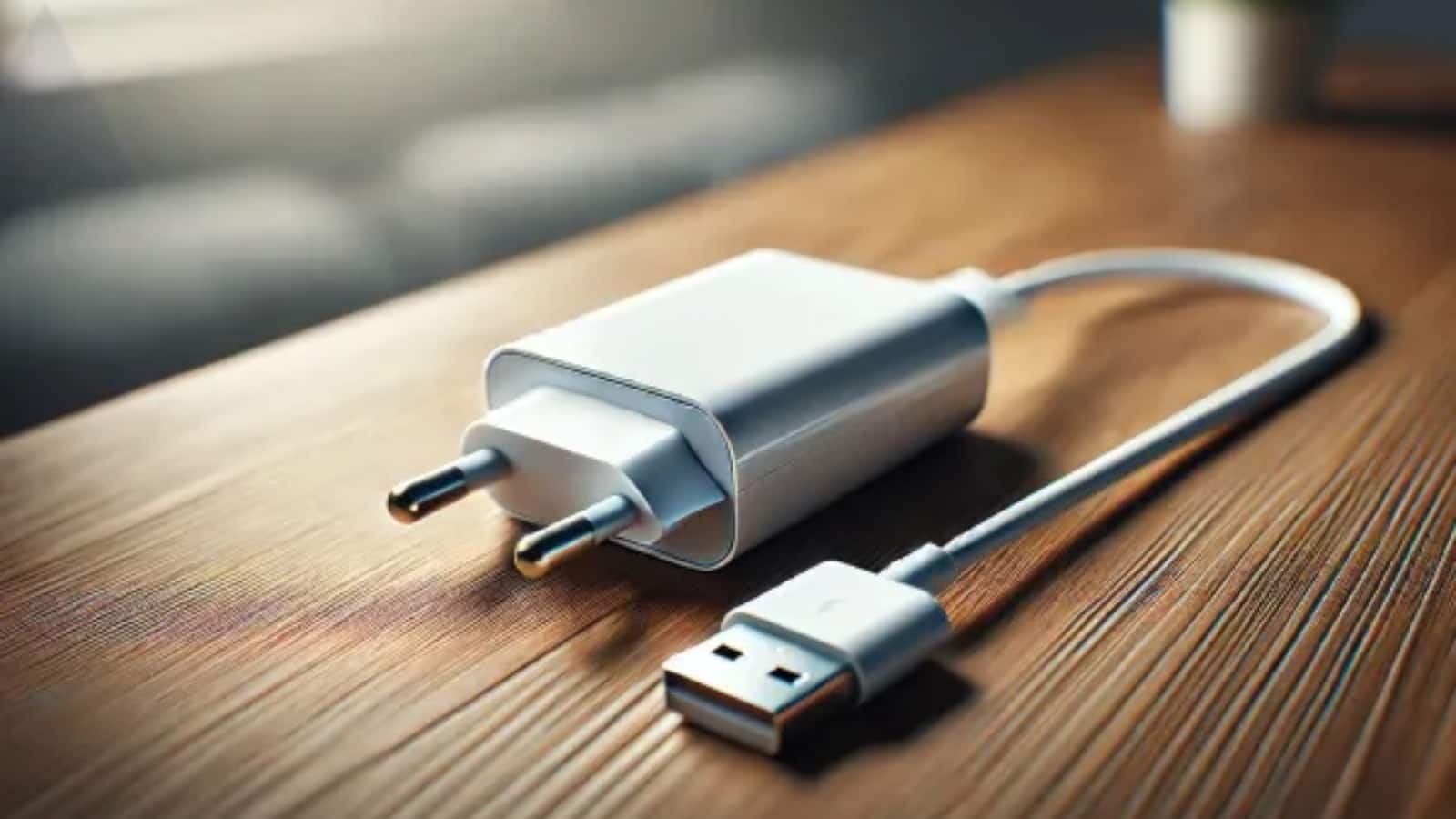 आपके फोन का चार्जर ओरिजिनल है या नहीं? मिनटों में चल जाएगा पता, फॉलो करें ये टिप्स आपके फोन का चार्जर ओरिजिनल है या नहीं? मिनटों में चल जाएगा पता, फॉलो करें ये टिप्स