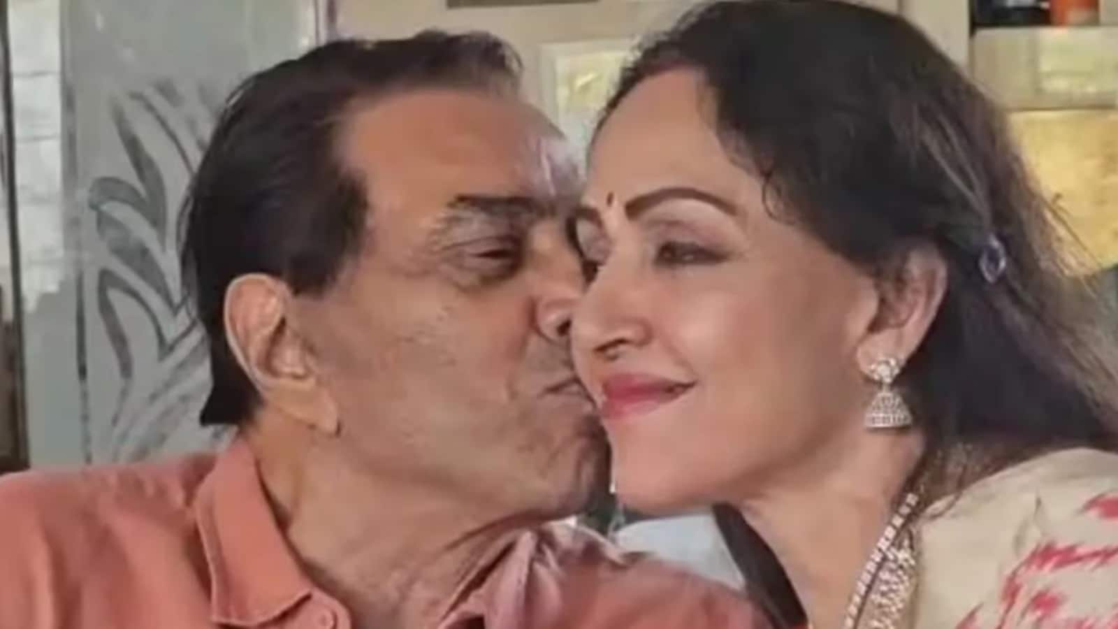 Dharmendra: खुद को बेहद रोमांटिक मानते हैं धर्मेंद्र, बोले- हेमा मालनी सबसे खूबसूरत महिला....