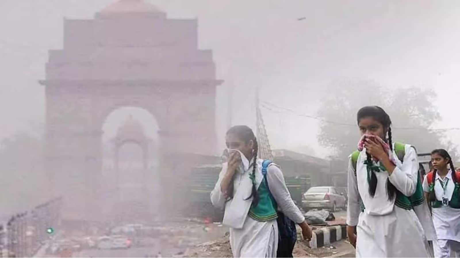 Delhi AQI: लगातार जहरीली बनी हुई है दिल्ली की हवा, नोएडा में 413 AQI के साथ हालात सबसे बदतर; पॉल्यूशन को लेकर इंडिया गेट पर हुआ प्रदर्शन