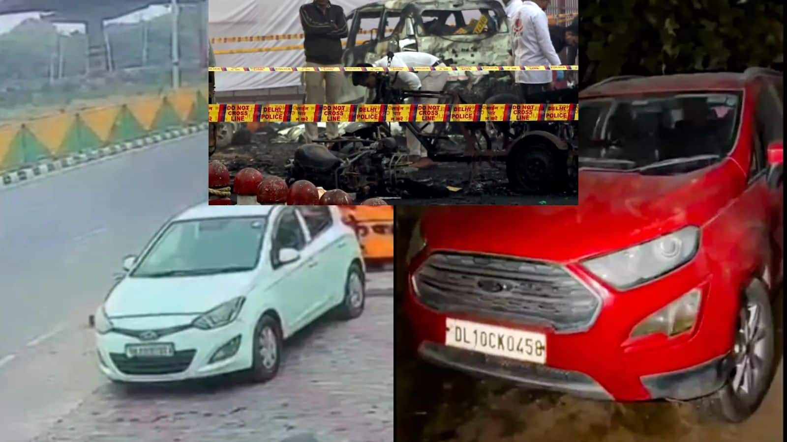 Delhi Blast: 32 कार 32 धमाके! सिर्फ दिल्ली ही नहीं कई जगहों को दहलाने की थी साजिश, 'टेरर डॉक्टरों' ने कुछ ऐसा बिछाया था जाल Delhi Blast: 32 कार 32 धमाके! सिर्फ दिल्ली ही नहीं कई जगहों को दहलाने की थी साजिश, 'टेरर डॉक्टरों' ने कुछ ऐसा बिछाया था जाल