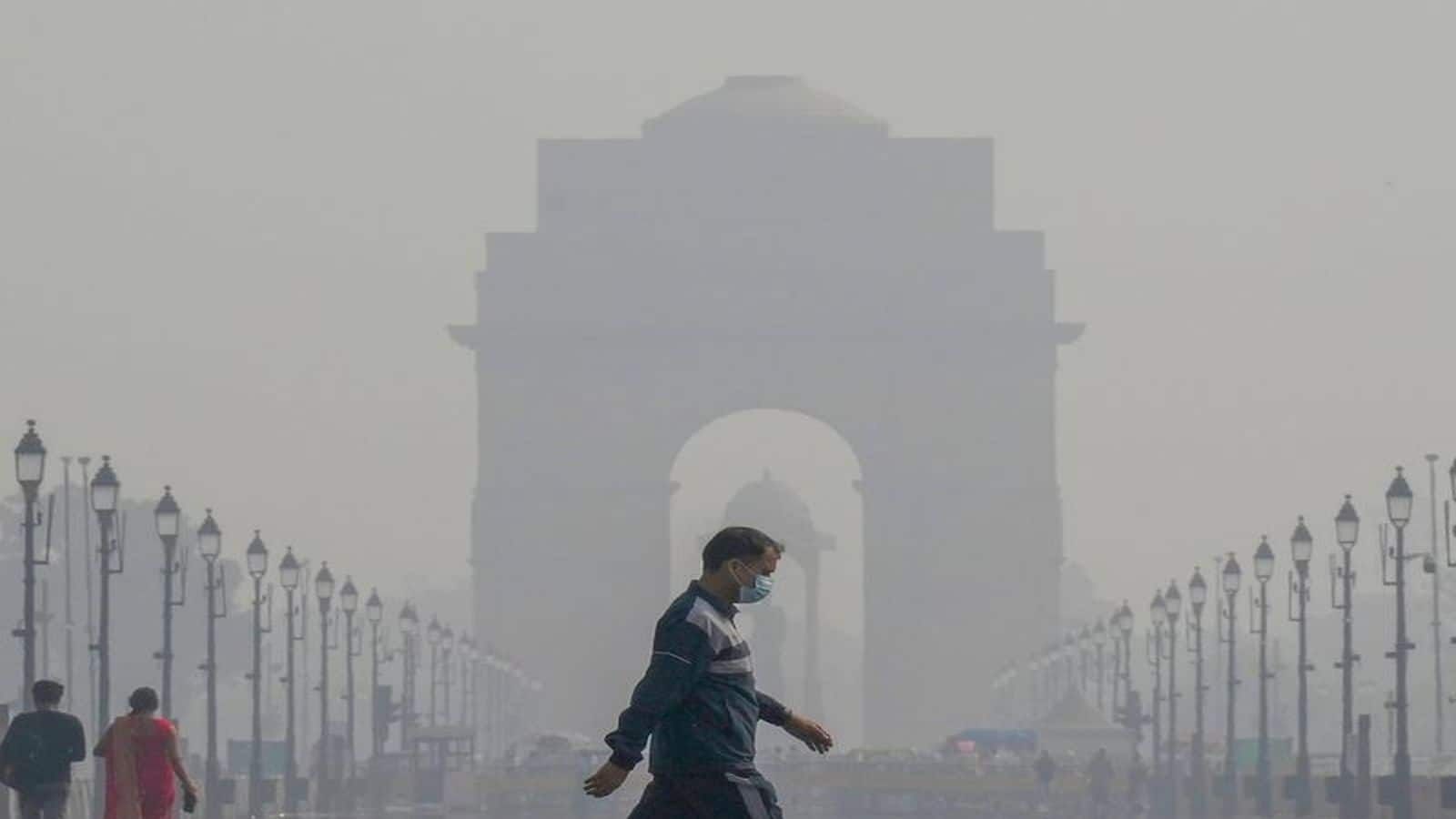 Delhi Pollution: दिल्ली में दमघोंटू प्रदूषण का कहर! BCCI ने अंडर-23 ODI टूर्नामेंट को राजधानी से मुंबई में किया शिफ्ट