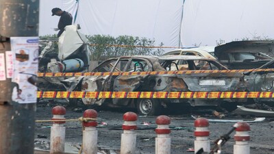 Delih Blast: दिल्ली के लाल किले पर हुए सुसाइड अटैक को लेकर एक बड़ा खुलासा हुआ है। 