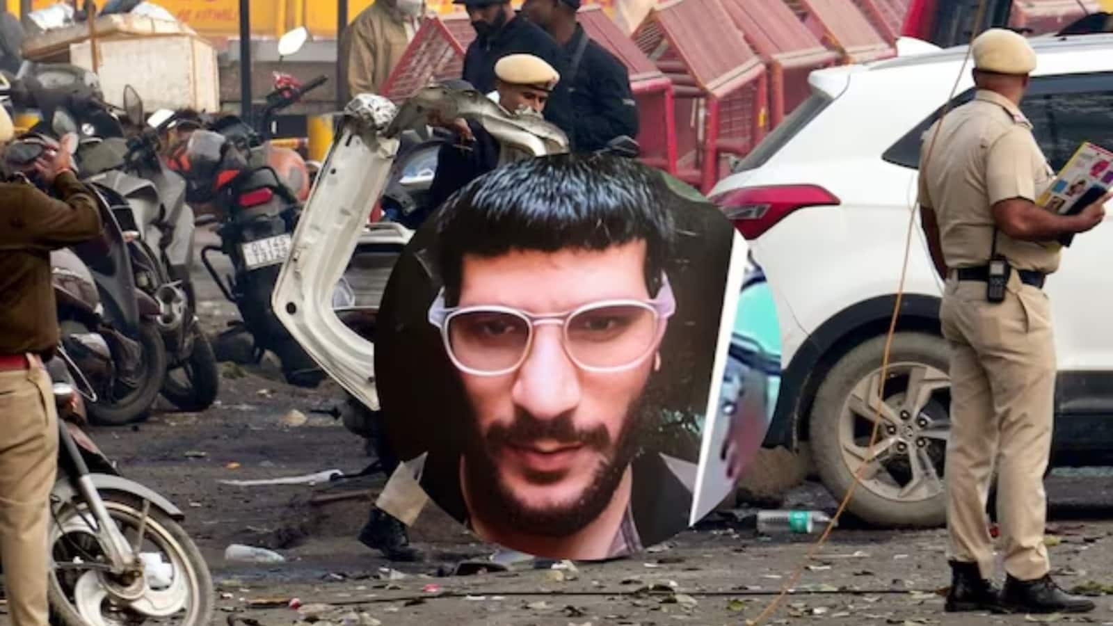 Delhi Blast: क्या मास्टरमाइंड उमर ने दिल्ली ब्लास्ट से पहले किसी से की थी मुलाकात? CCTV और डायरी में हुआ खुलासा