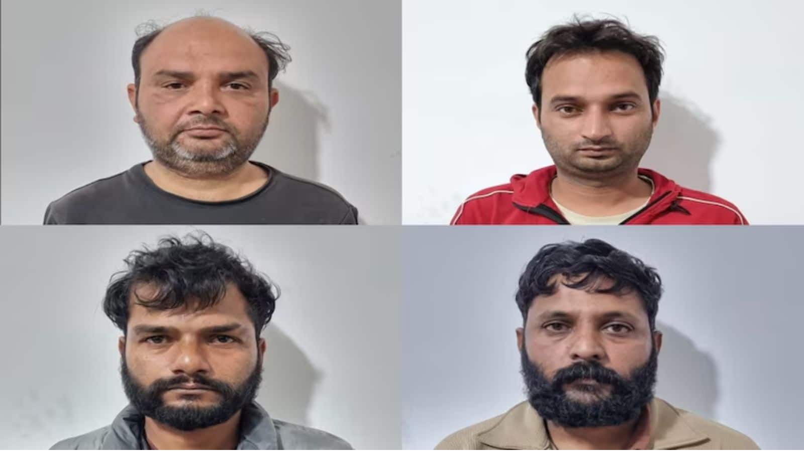 दिल्ली पुलिस ने ISI से जुड़े हथियार तस्करी रैकेट का किया पर्दाफाश, 4 तस्कर गिरफ्तार, तुर्की में बनी कई पिस्तौलें जब्त